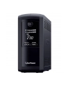 Zasilacz awaryjny UPS CyberPower VP1000ELCD-FR - nr 7