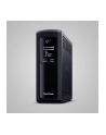 Zasilacz awaryjny UPS CyberPower VP1600ELCD-FR 1600VA/960W - nr 1