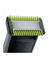 Philips QP6620/20 Shaver, Cord or Cordles, Operating time 60 min, Charging time 1 h, Lithium Ion, Black/Silver - nr 3