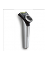 Philips QP6620/20 Shaver, Cord or Cordles, Operating time 60 min, Charging time 1 h, Lithium Ion, Black/Silver - nr 7