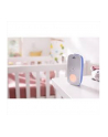 Philips SCD502/52 Baby Monitor, DECT Technology, White - nr 2