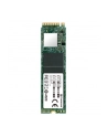 transcend Dysk SSD 110S 128GB 2280 M.2 NVMe PCIe Gen3 x4 - nr 5