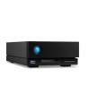 lacie Macierz dyskowa 1big DOCK Thunderbolt3 8TB 3,5 - nr 1