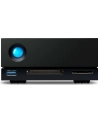 lacie Macierz dyskowa 1big DOCK Thunderbolt3 8TB 3,5 - nr 4
