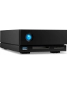 lacie Macierz dyskowa 1big DOCK Thunderbolt3 8TB 3,5 - nr 8