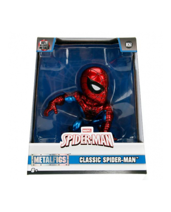 simba Figurka Spiderman 10cm Marvel