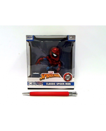 simba Figurka Spiderman 10cm Marvel