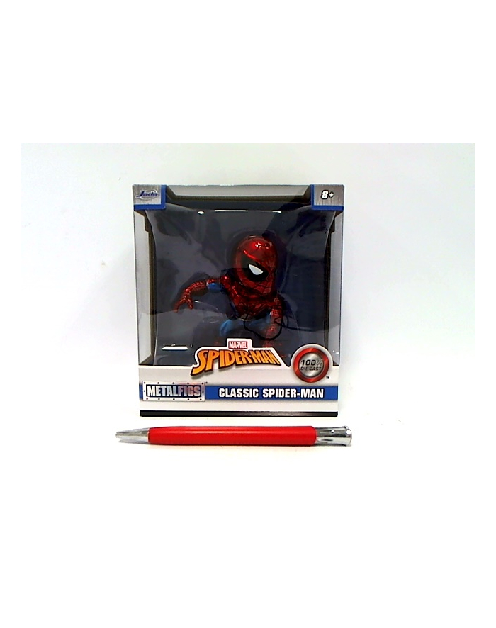 simba Figurka Spiderman 10cm Marvel główny