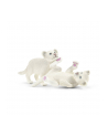 Schleich 42505 Lwica z młodymi Wild Life - nr 5