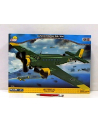 COBI 5710 Historical Collection WWII Junkers JU 52/3M 548 klocki - nr 2