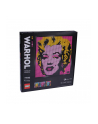 LEGO ART 31197 Marilyn Monroe Andy’ego Warhola p3 - nr 2