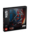 LEGO ART 31200 Gwiezdne Wojny - Sith p3 - nr 1