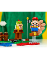 LEGO 71360 SUPER MARIO T Przygody z Mario — zestaw startowy p4 - nr 10