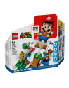 LEGO 71360 SUPER MARIO T Przygody z Mario — zestaw startowy p4 - nr 15