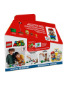 LEGO 71360 SUPER MARIO T Przygody z Mario — zestaw startowy p4 - nr 17