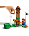 LEGO 71360 SUPER MARIO T Przygody z Mario — zestaw startowy p4 - nr 19