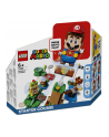LEGO 71360 SUPER MARIO T Przygody z Mario — zestaw startowy p4 - nr 1