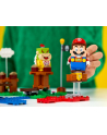 LEGO 71360 SUPER MARIO T Przygody z Mario — zestaw startowy p4 - nr 22