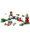 LEGO 71360 SUPER MARIO T Przygody z Mario — zestaw startowy p4 - nr 2