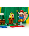 LEGO 71360 SUPER MARIO T Przygody z Mario — zestaw startowy p4 - nr 3