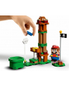 LEGO 71360 SUPER MARIO T Przygody z Mario — zestaw startowy p4 - nr 7