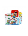 LEGO 71360 SUPER MARIO T Przygody z Mario — zestaw startowy p4 - nr 8