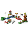 LEGO 71360 SUPER MARIO T Przygody z Mario — zestaw startowy p4 - nr 9