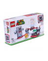 LEGO 71364 SUPER MARIO T Tarapaty w forcie Whompa — zestaw rozszerzający p6 - nr 2