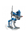 LEGO 75280 STAR WARS TM Żołnierze-klony z 501. legionu™ - nr 11