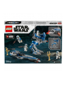 LEGO 75280 STAR WARS TM Żołnierze-klony z 501. legionu™ - nr 17