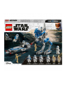 LEGO 75280 STAR WARS TM Żołnierze-klony z 501. legionu™ - nr 18