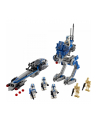 LEGO 75280 STAR WARS TM Żołnierze-klony z 501. legionu™ - nr 20