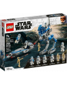 LEGO 75280 STAR WARS TM Żołnierze-klony z 501. legionu™ - nr 2