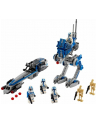 LEGO 75280 STAR WARS TM Żołnierze-klony z 501. legionu™ - nr 3