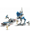 LEGO 75280 STAR WARS TM Żołnierze-klony z 501. legionu™ - nr 4