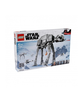 LEGO 75288 STAR WARS TM AT-AT™ p3