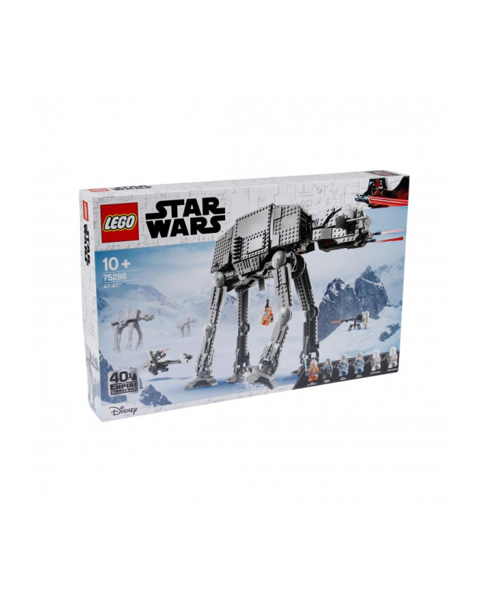 LEGO 75288 STAR WARS TM AT-AT™ p3 główny