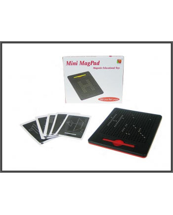 hipo Tablica magnetyczna Kulki TSQ-380 777