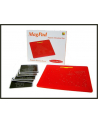 hipo Tablica magnetyczna Kulki 32x26,5cm TSQ-714 - nr 1