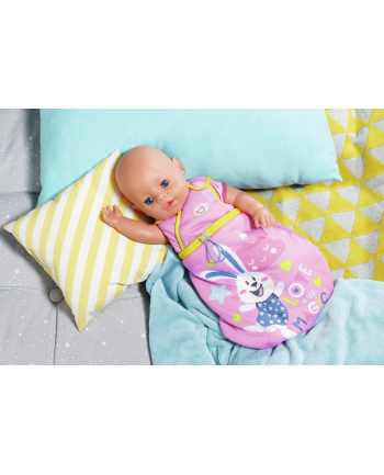 zapf creation BABY born® Nursery śpiworek 828045