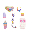 zapf creation BABY born® Zestaw startowy - akcesoria dla lalki 828052 - nr 2