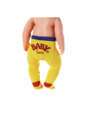 zapf creation BABY born® Rajstopki 43cm 2pak 828236 - nr 10