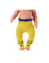 zapf creation BABY born® Rajstopki 43cm 2pak 828236 - nr 11