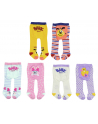 zapf creation BABY born® Rajstopki 43cm 2pak 828236 - nr 12