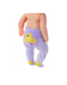 zapf creation BABY born® Rajstopki 43cm 2pak 828236 - nr 16