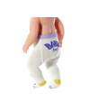 zapf creation BABY born® Rajstopki 43cm 2pak 828236 - nr 28