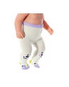 zapf creation BABY born® Rajstopki 43cm 2pak 828236 - nr 29