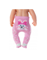 zapf creation BABY born® Rajstopki 43cm 2pak 828236 - nr 4