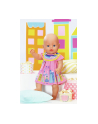 zapf creation BABY born® Różowa sukienka z naszywką 828243 - nr 5