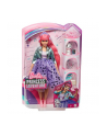 Barbie Lalka Przygody Księżniczek - Księżniczka Daisy GML77 MATTEL - nr 1
